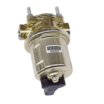 専用９点 Cummins Fuel Transfer Pump 4943049 - New High Quality
